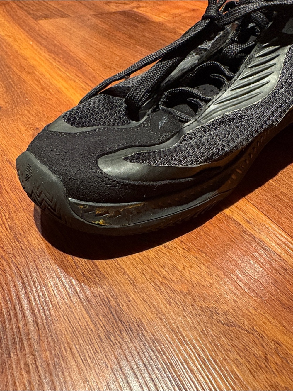 Unisex R.A.D. One V1 Crosstrainer - Picture 4 of 7